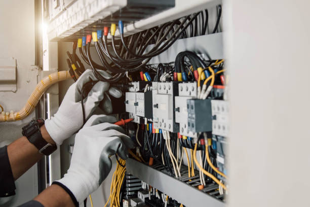 Electrical Rewiring Services in ID